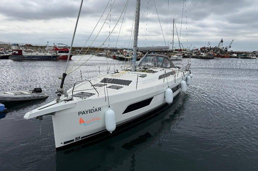 Payidar