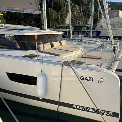 Gazi