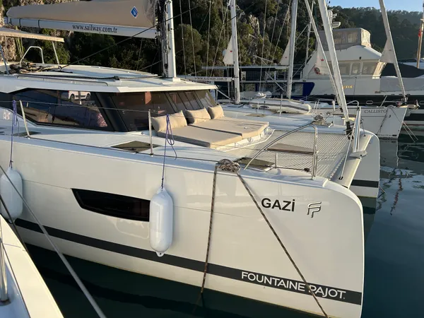 Gazi
