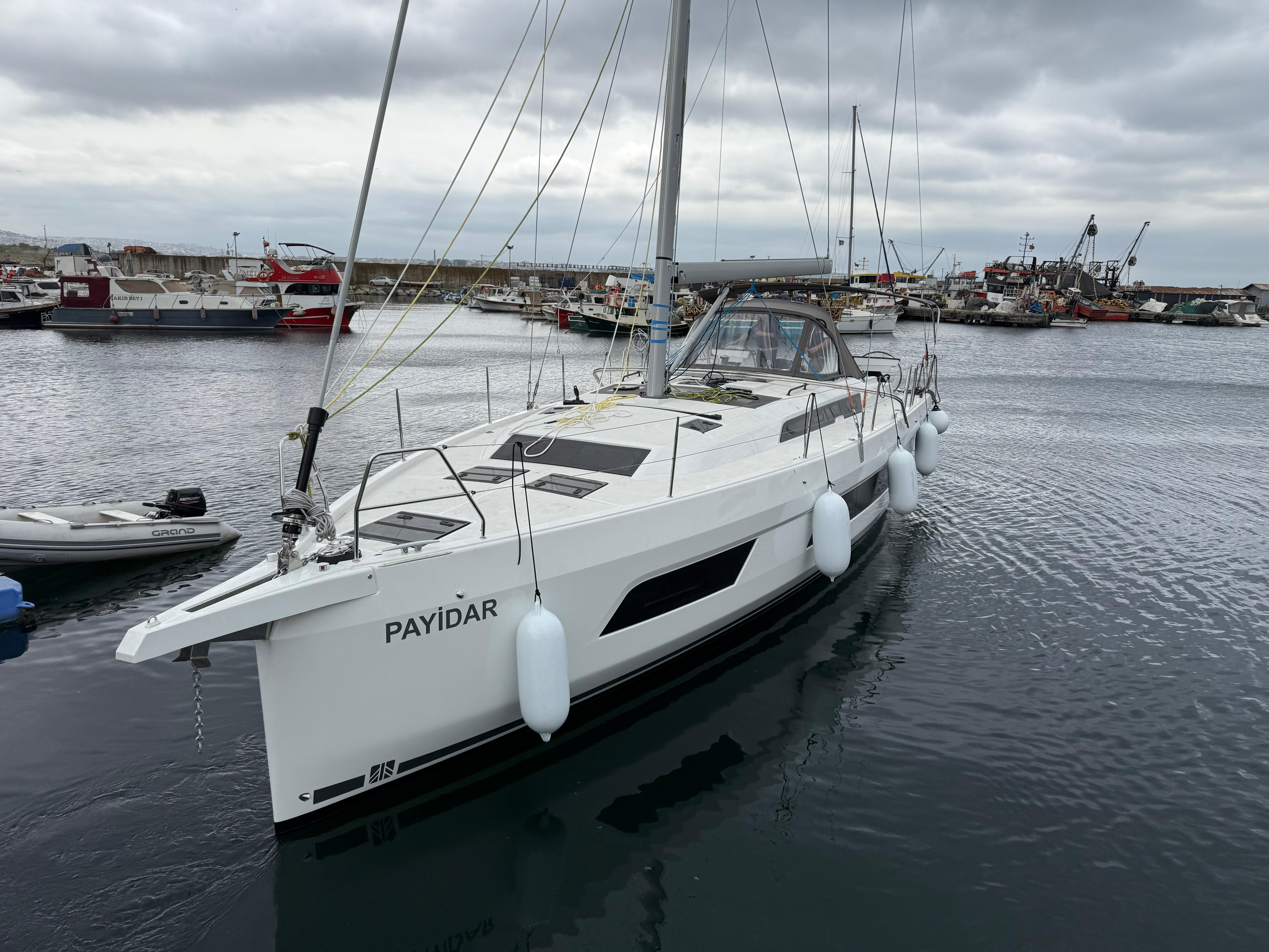 Payidar
