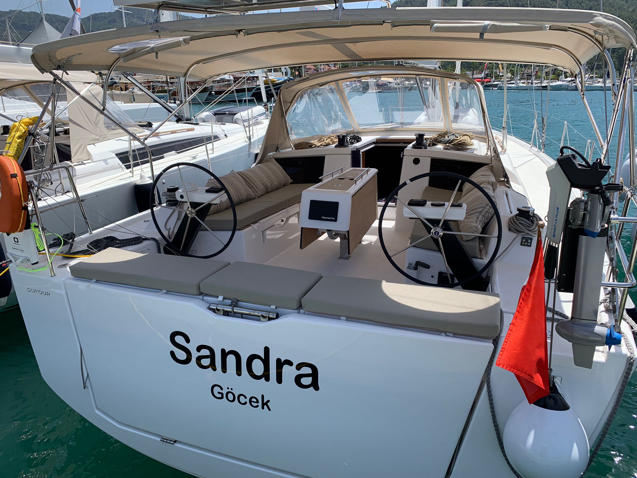 Sandra