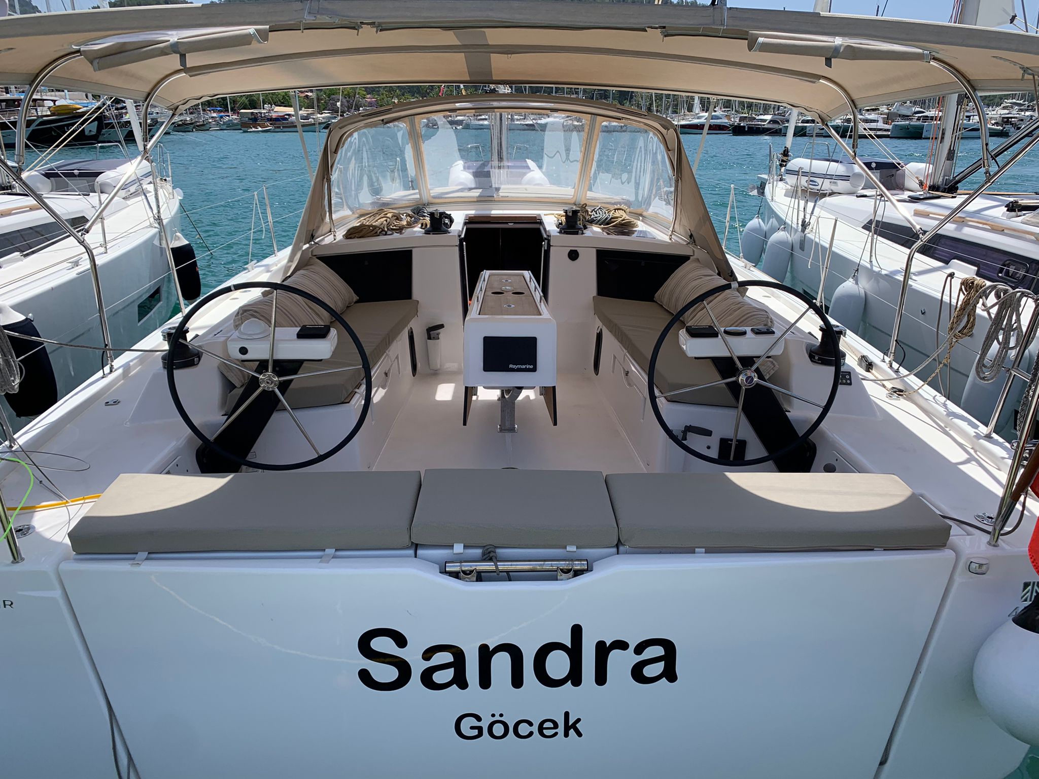 Sandra